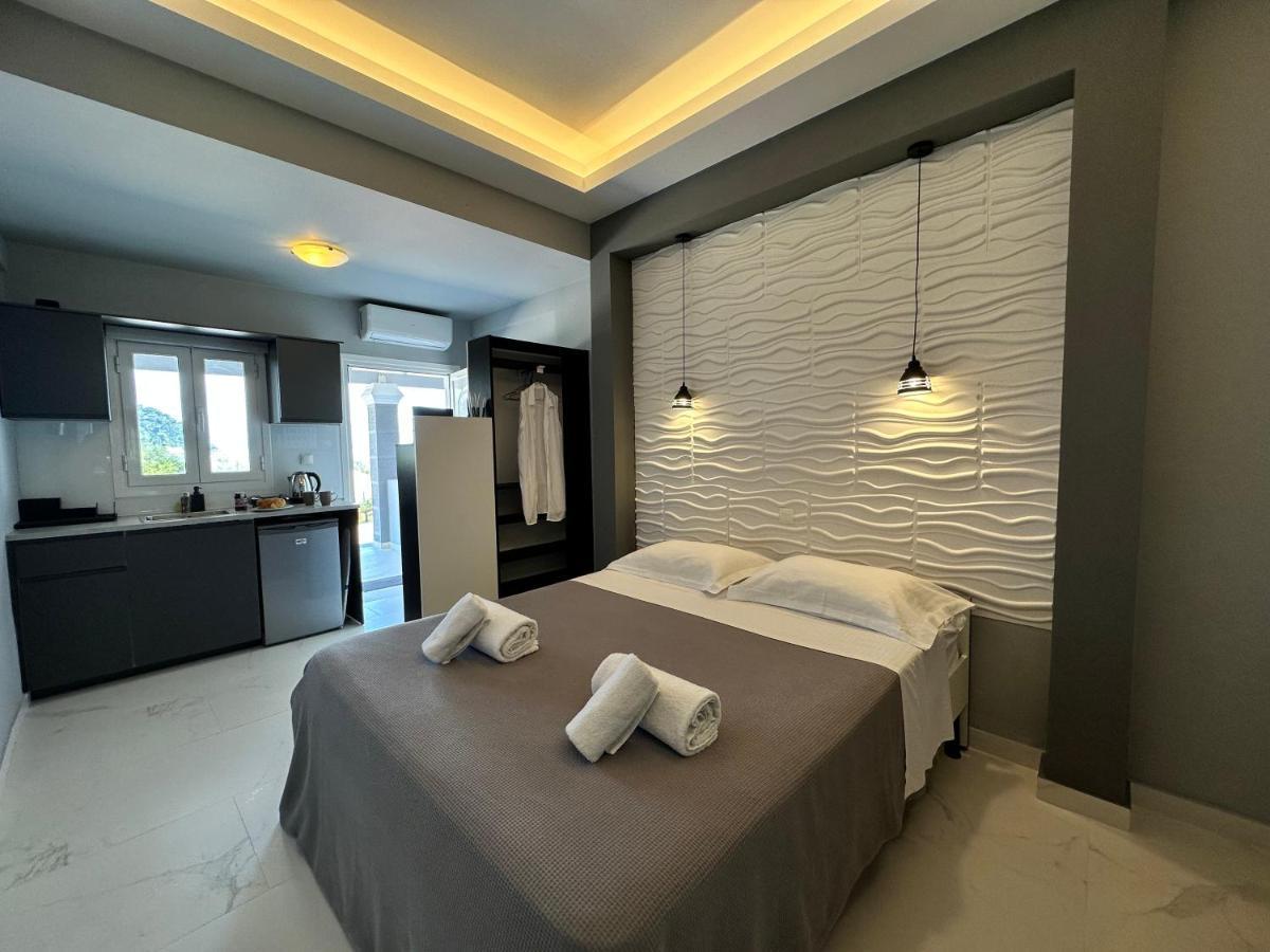 Nisos Studio Perama  Luaran gambar